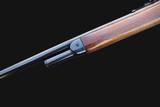 WINCHESTER MODEL 71 LEVER ACTION RIFLE .348 WIN - 1957 Mfg. - 20 of 25