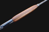 WINCHESTER MODEL 71 LEVER ACTION RIFLE .348 WIN - 1957 Mfg. - 6 of 25
