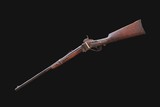 SHARPS 1859 NEW MODEL CARBINE .52 CAL - CIVIL WAR ERA - 20 of 21