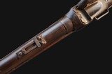SHARPS 1859 NEW MODEL CARBINE .52 CAL - CIVIL WAR ERA - 17 of 21