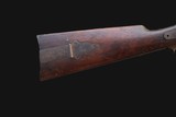 SHARPS 1859 NEW MODEL CARBINE .52 CAL - CIVIL WAR ERA - 2 of 21
