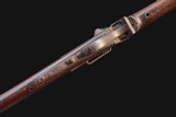 SHARPS 1859 NEW MODEL CARBINE .52 CAL - CIVIL WAR ERA - 4 of 21
