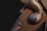 SHARPS 1859 NEW MODEL CARBINE .52 CAL - CIVIL WAR ERA - 10 of 21
