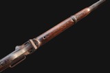 SHARPS 1859 NEW MODEL CARBINE .52 CAL - CIVIL WAR ERA - 5 of 21