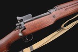 U.S. REMINGTON MODEL 1917 RIFLE .30-06 - 1918 Mfg. - 3 of 17