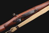 U.S. REMINGTON MODEL 1917 RIFLE .30-06 - 1918 Mfg. - 4 of 17