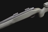 REMINGTON 700 LTR .308 WIN w/McMILLAN STOCK & 20