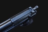 RARE WALTHER '480' CODE P38 PISTOL - 9mm - WWII 1940 Mfg. - 8 of 19