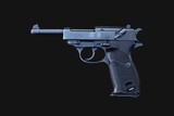 RARE WALTHER '480' CODE P38 PISTOL - 9mm - WWII 1940 Mfg. - 18 of 19