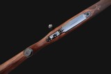 WINCHESTER 70 SUPER GRADE AAA FRENCH WALNUT .30-06 - NEW - 535239228 - 6 of 16