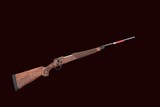 WINCHESTER 70 SUPER GRADE AAA FRENCH WALNUT .30-06 - NEW - 535239228 - 1 of 16