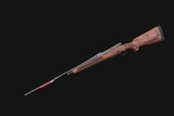 WINCHESTER 70 SUPER GRADE AAA FRENCH WALNUT .30-06 - NEW - 535239228 - 15 of 16
