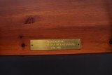 WINCHESTER 94 BICENTENNIAL COMMEMORATIVE .30-30 w/BOX & DISPLAY RACK - 21 of 23