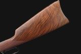 WINCHESTER 94 BICENTENNIAL COMMEMORATIVE .30-30 w/BOX & DISPLAY RACK - 10 of 23