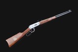 WINCHESTER 94 BICENTENNIAL COMMEMORATIVE .30-30 w/BOX & DISPLAY RACK