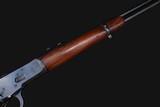 WINCHESTER MODEL 1892 SADDLE RING CARBINE .38-40 WIN - 1901 Mfg. - 11 of 23