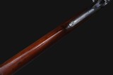 WINCHESTER MODEL 1892 SADDLE RING CARBINE .38-40 WIN - 1901 Mfg. - 9 of 23