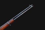 WINCHESTER MODEL 1892 SADDLE RING CARBINE .38-40 WIN - 1901 Mfg. - 14 of 23