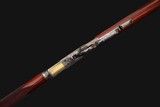CIMARRON MODEL 1873 SADDLE RIFLE .45 COLT - 18