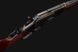 CIMARRON MODEL 1873 SADDLE RIFLE .45 COLT - 18