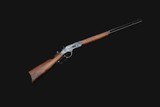 WINCHESTER 73 SPORTER CASE HARDENED GRADE 3 .45 COLT - 534217141 - 1 of 19