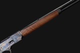WINCHESTER 73 SPORTER CASE HARDENED GRADE 3 .45 COLT - 534217141 - 6 of 19