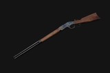 WINCHESTER 73 SPORTER CASE HARDENED GRADE 3 .45 COLT - 534217141 - 18 of 19