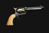 COLT SINGLE ACTION ARMY 1ST GEN .45 COLT 5.5