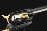 COLT SINGLE ACTION ARMY 1ST GEN .45 COLT 5.5