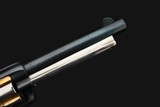 COLT SINGLE ACTION ARMY 1ST GEN .45 COLT 5.5