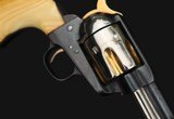 COLT SINGLE ACTION ARMY 1ST GEN .45 COLT 5.5