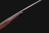 WINCHESTER MODEL 52 SPORTING .22 LR RE-ISSUE (MIROKU) - 9 of 19