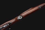 WINCHESTER MODEL 52 SPORTING .22 LR RE-ISSUE (MIROKU) - 16 of 19