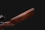 WINCHESTER MODEL 52 SPORTING .22 LR RE-ISSUE (MIROKU) - 12 of 19