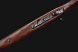 WINCHESTER MODEL 52 SPORTING .22 LR RE-ISSUE (MIROKU) - 15 of 19