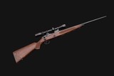 WINCHESTER MODEL 52 SPORTING .22 LR RE-ISSUE (MIROKU) - 1 of 19