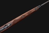 WINCHESTER MODEL 52 SPORTING .22 LR RE-ISSUE (MIROKU) - 7 of 19
