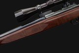 WINCHESTER MODEL 52 SPORTING .22 LR RE-ISSUE (MIROKU) - 14 of 19