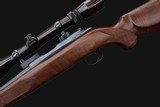WINCHESTER MODEL 52 SPORTING .22 LR RE-ISSUE (MIROKU) - 13 of 19