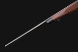 WINCHESTER MODEL 52 SPORTING .22 LR RE-ISSUE (MIROKU) - 17 of 19