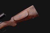 WINCHESTER MODEL 52 SPORTING .22 LR RE-ISSUE (MIROKU) - 10 of 19