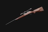 WINCHESTER MODEL 52 SPORTING .22 LR RE-ISSUE (MIROKU) - 18 of 19