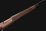 WINCHESTER 70 SUPER GRADE AAA FRENCH WALNUT .300 WIN MAG - NEW - 535239233 - 7 of 21