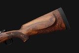 WINCHESTER 70 SUPER GRADE AAA FRENCH WALNUT .300 WIN MAG - NEW - 535239233 - 11 of 21