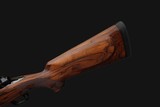WINCHESTER 70 SUPER GRADE AAA FRENCH WALNUT .300 WIN MAG - NEW - 535239233 - 14 of 21
