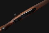 WINCHESTER 70 SUPER GRADE AAA FRENCH WALNUT .300 WIN MAG - NEW - 535239233 - 9 of 21