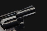COLT DETECTIVE SPECIAL 3rd ISSUE .38 SPECIAL 2