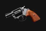 COLT DETECTIVE SPECIAL 3rd ISSUE .38 SPECIAL 2