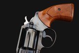 COLT DETECTIVE SPECIAL 3rd ISSUE .38 SPECIAL 2