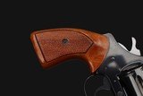COLT DETECTIVE SPECIAL 3rd ISSUE .38 SPECIAL 2